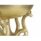 Ośmiornica z Kieszeniami Ø 30X1 cm